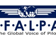 IFALPA TOPLANTISI TALPA EVSAHİPLİĞİNDE YAPILACAK