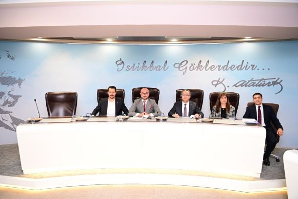 DHMİ PERSONELİNE REKOR PROMOSYON
