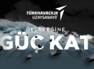 TUSAŞ’IN YENİ TANITIM FİLMİ YAYINLANDI (videolu)