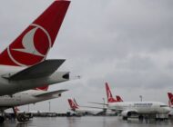 THY GÜNLÜK 1020 SEFERLE AVRUPA’DA İKİNCİ SIRADA