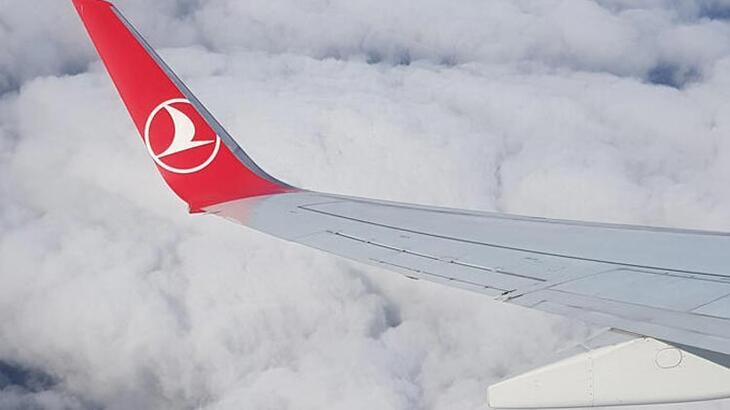 THY UÇAĞI KANADA’YA ACİL İNİŞ YAPTI!