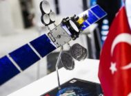 TÜRKSAT A.Ş, TÜRSAT 5B’Yİ TESLİM ALDI