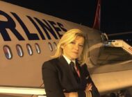 O PİLOT ÇİFT KONUŞTU…