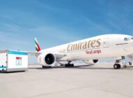 EMIRATES SKYCARGO 2021’DEN GÜÇLENEREK ÇIKTI