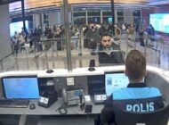 İSTANBUL HAVALİMANI’NDA PKK’LI TERÖRİST YAKALANDI