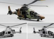 FRANSA, H160M HELİKOPTERİ SİPARİŞ ETTİ