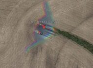 ABD’NİN ‘HAYALET UÇAĞI’ GOOGLE MAPS’A YAKALANDI!
