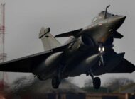 SIRBİSTAN FRANSA’DAN ‘RAFALE’ SAVAŞ UÇAĞI ALACAK
