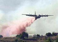 TSK UÇAKLARI YANGINLA MÜCADELEDE KULLANILACAK