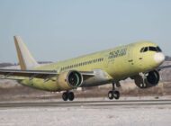 RUS YOLCU JETİ SERTİFİKASINI ALDI