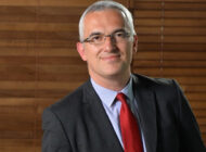 ÇELEBİ YÖNETİCİSİ EN BEĞENİLEN İLK CHRO ARASINA GİRDİ