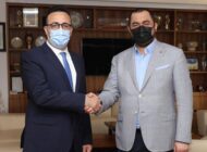 THY VE HAVA-İŞ MAAŞ ZAMMINDA ANLAŞTI!