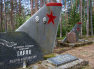 ESTONYA’DAKİ İLGİNÇ MEZARLIK…