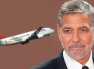 THY’DEN GEORGE CLOONEY AÇIKLAMASI