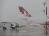 THY 83 SEFERİNİ İPTAL ETTİ