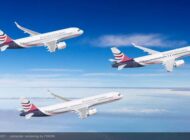 AVIATION CAPITAL 60 ADET AIRBUS SİPARİŞİ VERDİ