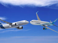 BOEING, AIRBUS’I GERİDE BIRAKTI