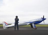 ”SPIRIT OF INNOVATION” DÜNYANIN EN HIZLI ELEKTRİKLİ UÇAĞI