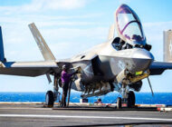 F-35 GÖRÜNTÜLERİNİ SIZDIRAN ASKER SUÇLU BULUNDU