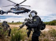 FRANSA, GÜVENLİK GÜÇLERİ İÇİN H160 SİPARİŞİ VERDİ