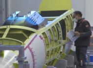 HÜRJET’İN MONTAJINA BAŞLANDI