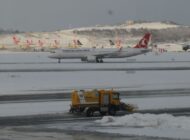 THY, İSTANBUL’DAKİ BAZI SEFERLERİNİ İPTAL ETTİ