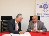 SHGM’DEN LİBYA SİVİL HAVACILIĞINA DESTEK