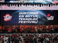TEKNOFEST ROTAYI KARADENİZ’E ÇEVİRDİ