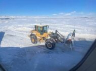 THY UÇAĞI KARA SAPLANDI