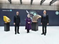 İGA’DAN ÇOCUKLAR YARARINA ONLİNE MÜZAYEDE