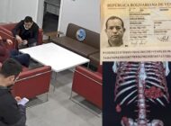 UYUŞTURUCU KURYESİ BAYILINCA YAKALANDI!