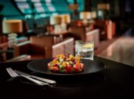 UÇAK YOLCULARINDA VEGAN YEMEK TALEBİ ARTIYOR