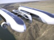 UÇAN OTOMOBİLDEN SONRA UÇAN SÜPER YAT