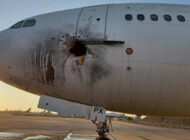 BAĞDAT HAVALİMANI’NA FÜZE SALDIRISI