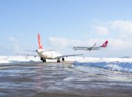 İSTANBUL HAVALİMANI’NDA SON DURUM…