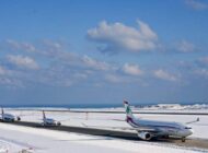 İSTANBUL HAVALİMANI’NDA UÇUŞLAR ARTARAK DEVAM EDİYOR!