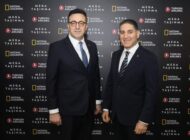 ”MEGA TAŞINMA”NIN İLK GÖSTERİMİ YAPILDI