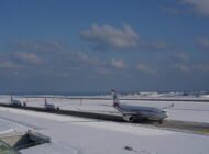 İSTANBUL HAVALİMANI’NDA TÜM PİSTLER AÇILDI