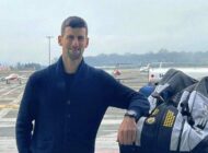 SIRP TENİSÇİ DJOKOVİC AVUSTRALYA’YA GİRİŞ YAPAMADI