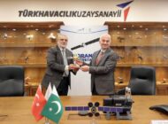TUSAŞ, PAKİSTANLA UYDU PROJELERİNDE İŞBİRLİĞİ YAPACAK
