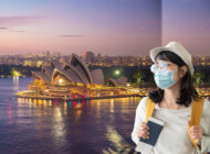 AVUSTRALYA SINIRLARINI 2 YIL SONRA AÇTI