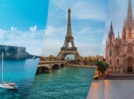 THY’DEN GÜNEY AVRUPA UÇUŞLARINDA KAMPANYA