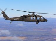 BLACK HAWK HELİKOPTERİ İLK KEZ PİLOTSUZ UÇTU