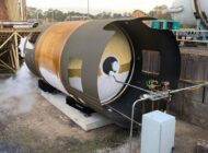 BOEING’DEN KOMPOZİT KRİYOJENİK YAKIT TANKI