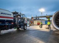 BOEING’DEN SÜRDÜRÜLEBİLİR UÇAK YAKIT ANLAŞMASI