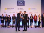 THY YÖNETİCİSİ MURAT ŞEKER EN BAŞARILI 50 CFO ARASINDA