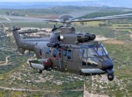AIRBUS, SİNGAPUR AIRSHOW’DA H225M HELİKOPTERİ SERGİLİYOR