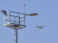 İZLANDA’DA KAYBOLAN UÇAK GÖLÜN DİBİNDE BULUNDU