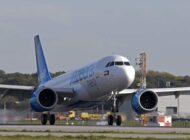 JAZEERA AIRWAYS 20 ADET A320NEO SİPARİŞİ VERDİ