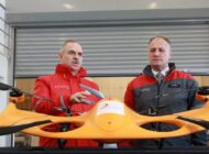 KIZILAY AFETLERDE İHA KULLANACAK